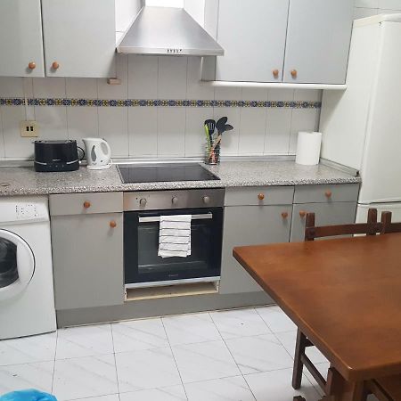 San Sebastian Hideaway Apartment Екстериор снимка