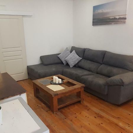 San Sebastian Hideaway Apartment Екстериор снимка