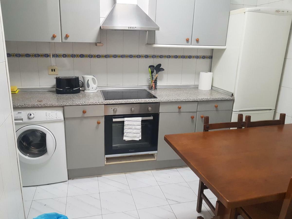 San Sebastian Hideaway Apartment Екстериор снимка