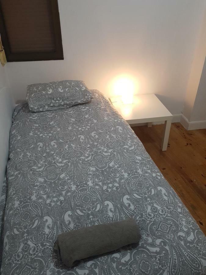 San Sebastian Hideaway Apartment Екстериор снимка