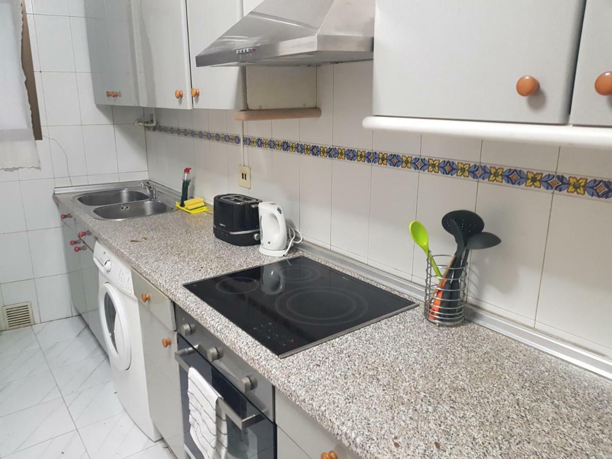 San Sebastian Hideaway Apartment Екстериор снимка