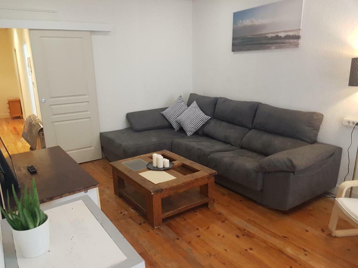 San Sebastian Hideaway Apartment Екстериор снимка