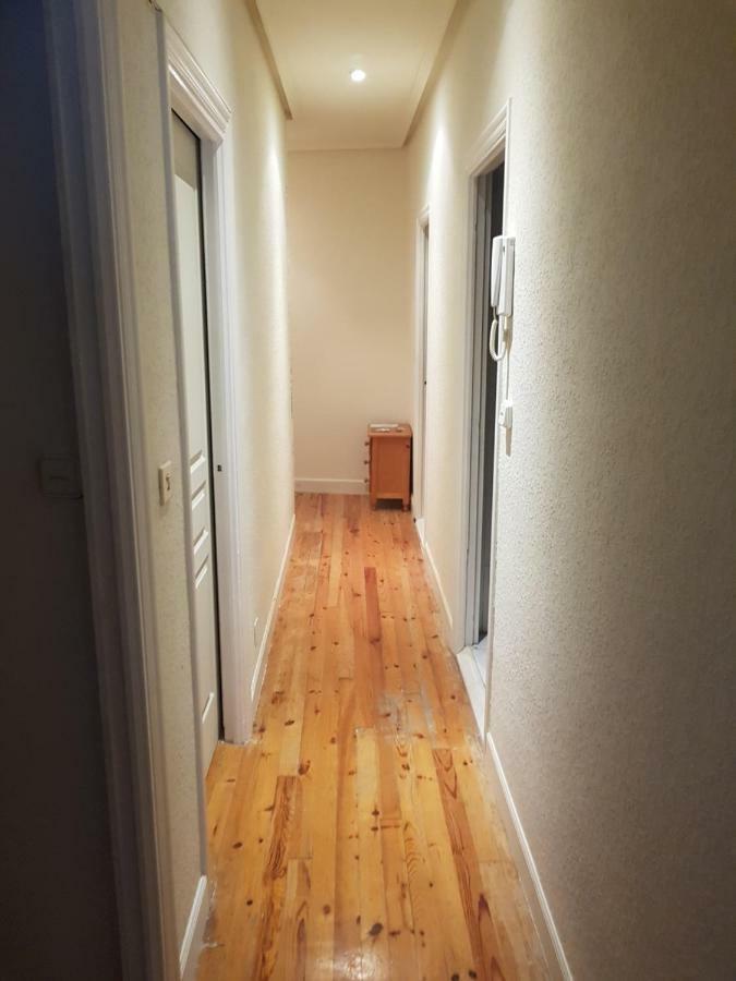 San Sebastian Hideaway Apartment Екстериор снимка