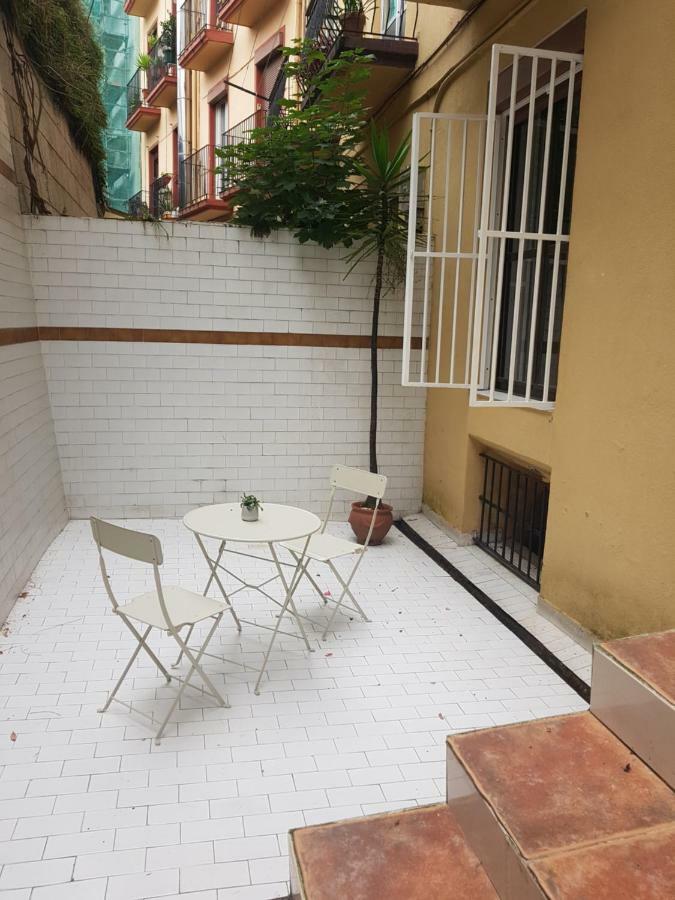 San Sebastian Hideaway Apartment Екстериор снимка