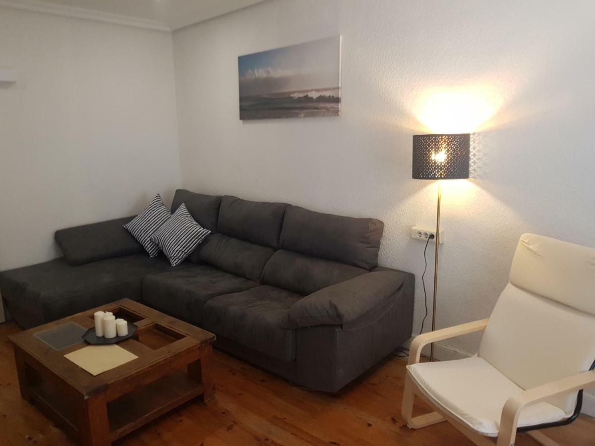 San Sebastian Hideaway Apartment Екстериор снимка