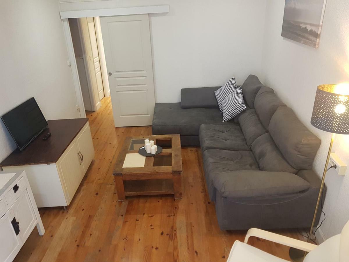 San Sebastian Hideaway Apartment Екстериор снимка