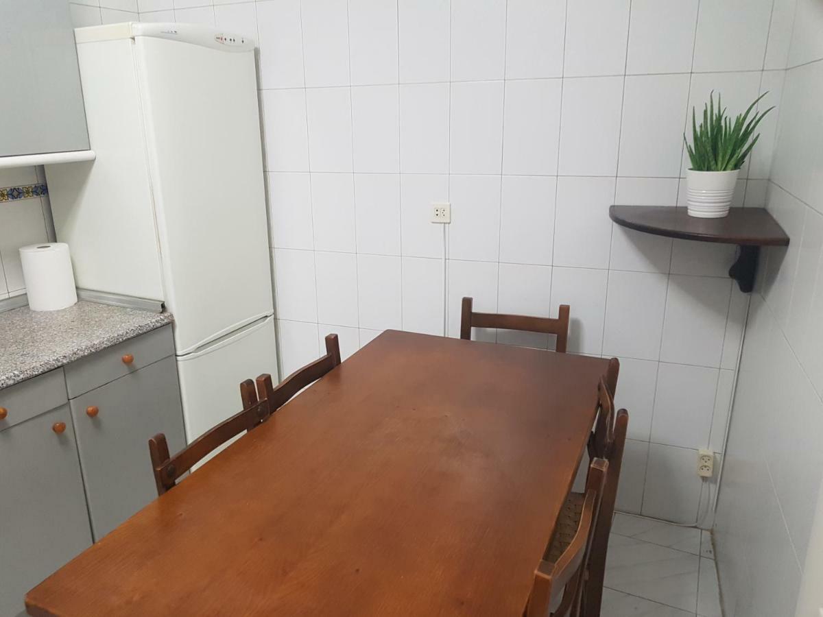 San Sebastian Hideaway Apartment Екстериор снимка