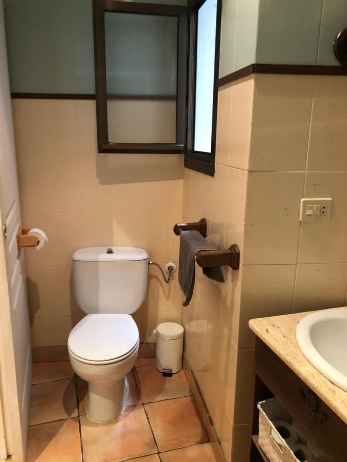 San Sebastian Hideaway Apartment Екстериор снимка