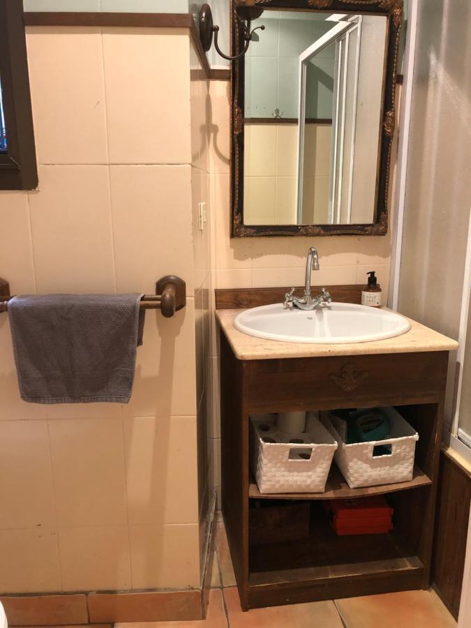 San Sebastian Hideaway Apartment Екстериор снимка